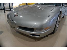 2001 Chevrolet Corvette (CC-2059088) for sale in Downers Grove, Illinois