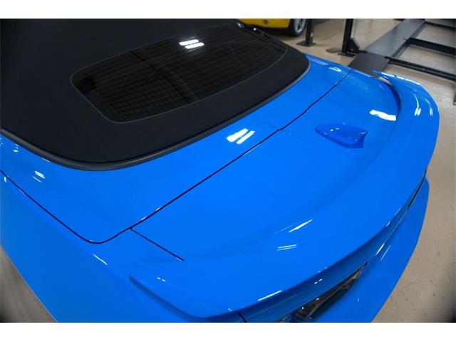 2023 Chevrolet Camaro (CC-2059089) for sale in Downers Grove, Illinois