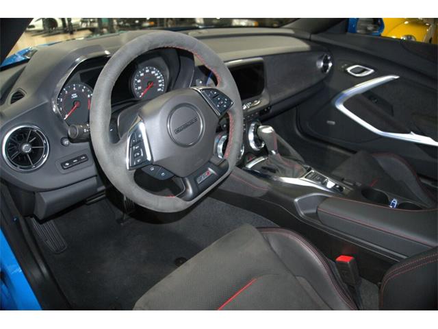 2023 Chevrolet Camaro (CC-2059089) for sale in Downers Grove, Illinois