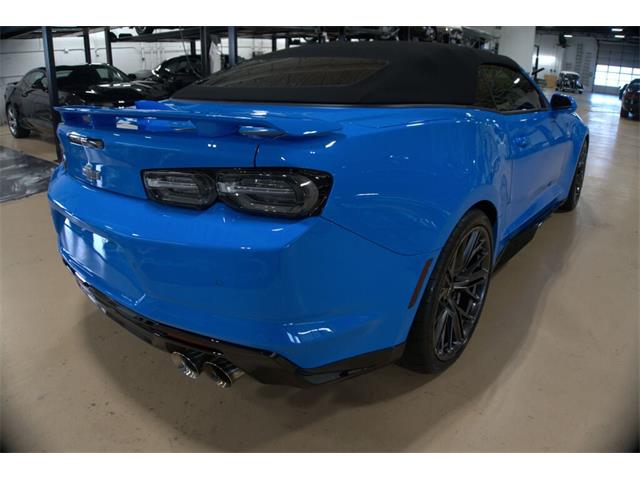 2023 Chevrolet Camaro (CC-2059089) for sale in Downers Grove, Illinois