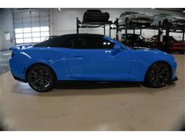 2023 Chevrolet Camaro (CC-2059089) for sale in Downers Grove, Illinois
