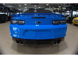 2023 Chevrolet Camaro (CC-2059089) for sale in Downers Grove, Illinois