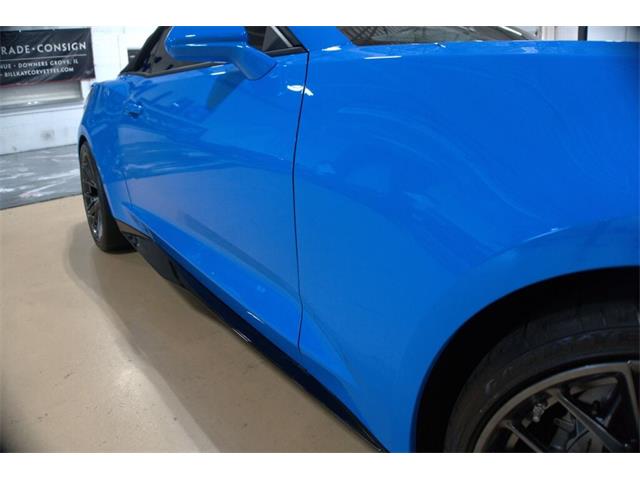 2023 Chevrolet Camaro (CC-2059089) for sale in Downers Grove, Illinois