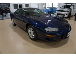 2001 Chevrolet Camaro (CC-2059091) for sale in Downers Grove, Illinois