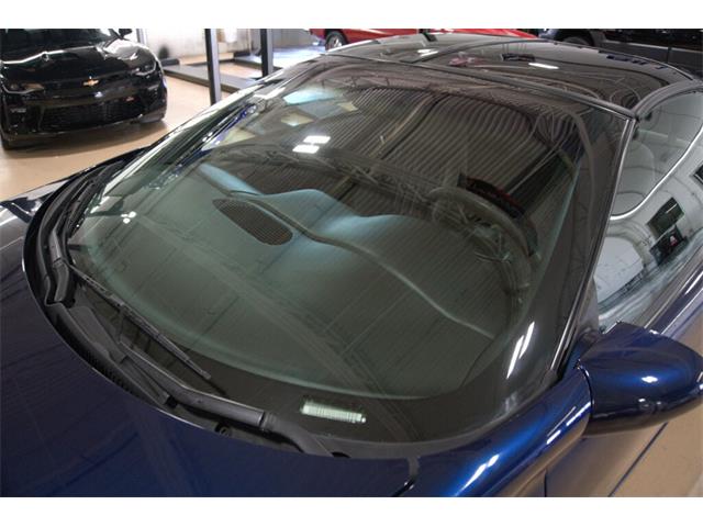 2001 Chevrolet Camaro (CC-2059091) for sale in Downers Grove, Illinois