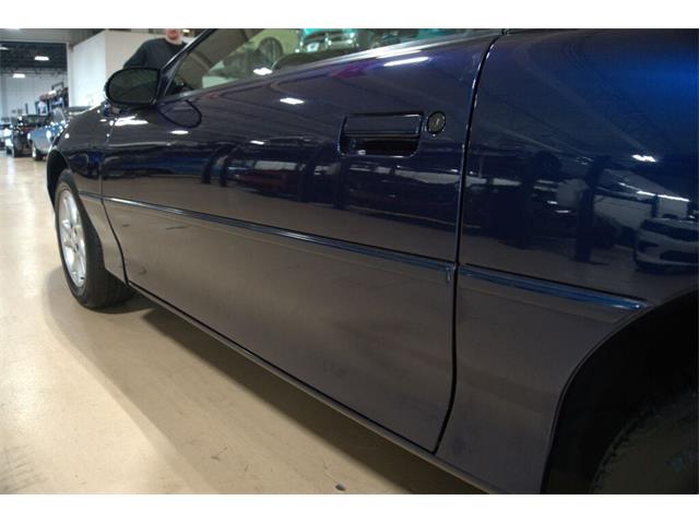 2001 Chevrolet Camaro (CC-2059091) for sale in Downers Grove, Illinois