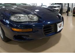 2001 Chevrolet Camaro (CC-2059091) for sale in Downers Grove, Illinois