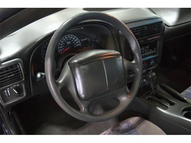 2001 Chevrolet Camaro (CC-2059091) for sale in Downers Grove, Illinois