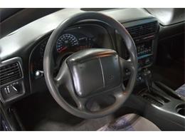 2001 Chevrolet Camaro (CC-2059091) for sale in Downers Grove, Illinois