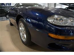 2001 Chevrolet Camaro (CC-2059091) for sale in Downers Grove, Illinois