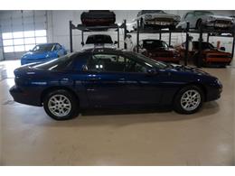 2001 Chevrolet Camaro (CC-2059091) for sale in Downers Grove, Illinois