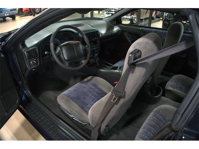 2001 Chevrolet Camaro (CC-2059091) for sale in Downers Grove, Illinois