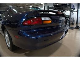 2001 Chevrolet Camaro (CC-2059091) for sale in Downers Grove, Illinois