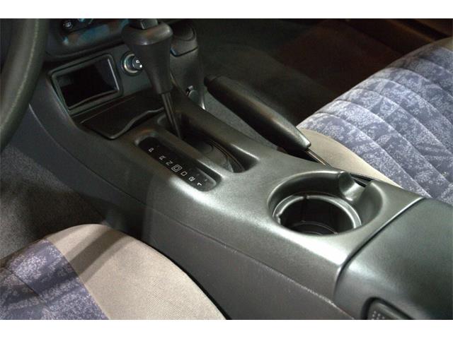 2001 Chevrolet Camaro (CC-2059091) for sale in Downers Grove, Illinois