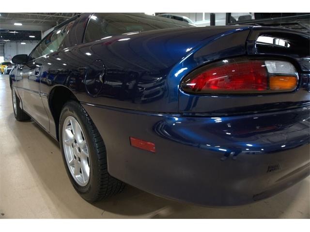 2001 Chevrolet Camaro (CC-2059091) for sale in Downers Grove, Illinois