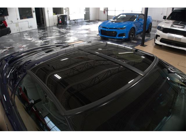 2001 Chevrolet Camaro (CC-2059091) for sale in Downers Grove, Illinois