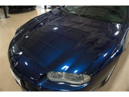 2001 Chevrolet Camaro (CC-2059091) for sale in Downers Grove, Illinois