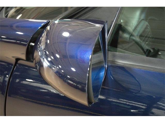 2001 Chevrolet Camaro (CC-2059091) for sale in Downers Grove, Illinois