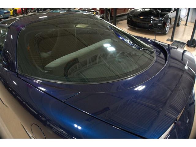 2001 Chevrolet Camaro (CC-2059091) for sale in Downers Grove, Illinois