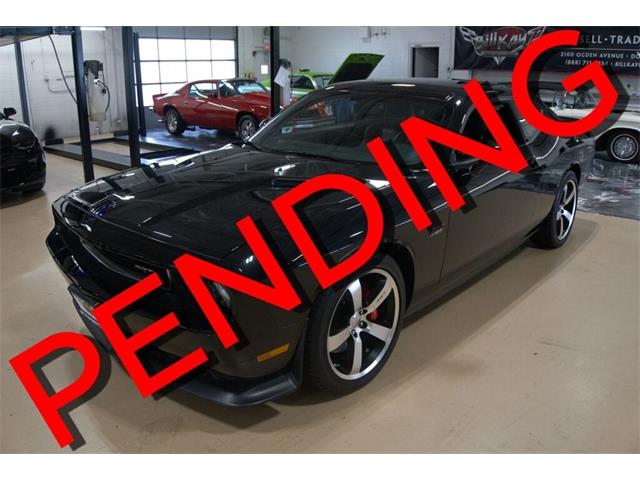2014 Dodge Challenger (CC-2059093) for sale in Downers Grove, Illinois