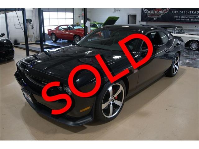 2014 Dodge Challenger (CC-2059093) for sale in Downers Grove, Illinois