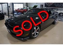 2014 Dodge Challenger (CC-2059093) for sale in Downers Grove, Illinois