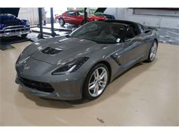 2016 Chevrolet Corvette (CC-2059094) for sale in Downers Grove, Illinois