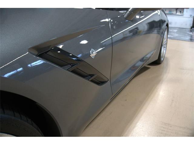 2016 Chevrolet Corvette (CC-2059094) for sale in Downers Grove, Illinois