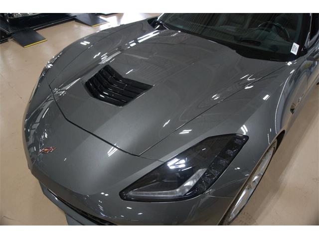 2016 Chevrolet Corvette (CC-2059094) for sale in Downers Grove, Illinois