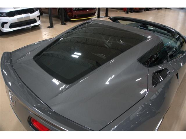 2016 Chevrolet Corvette (CC-2059094) for sale in Downers Grove, Illinois