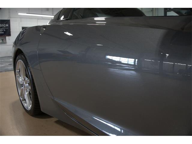 2016 Chevrolet Corvette (CC-2059094) for sale in Downers Grove, Illinois