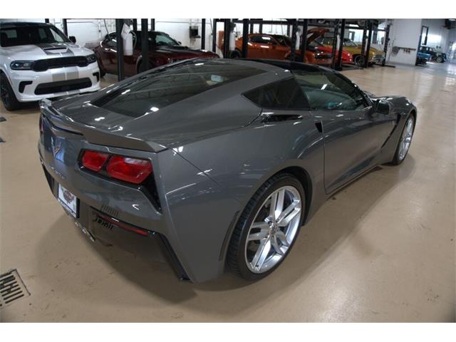 2016 Chevrolet Corvette (CC-2059094) for sale in Downers Grove, Illinois