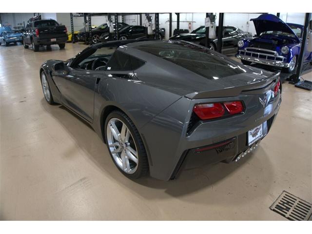 2016 Chevrolet Corvette (CC-2059094) for sale in Downers Grove, Illinois