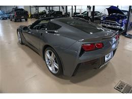 2016 Chevrolet Corvette (CC-2059094) for sale in Downers Grove, Illinois