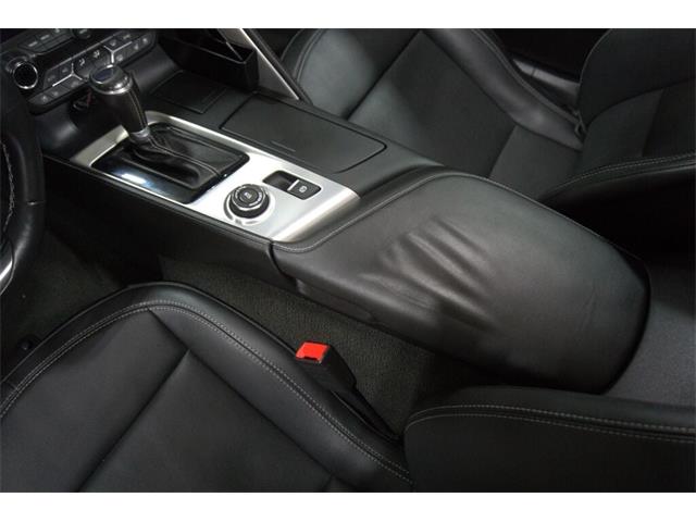 2016 Chevrolet Corvette (CC-2059094) for sale in Downers Grove, Illinois