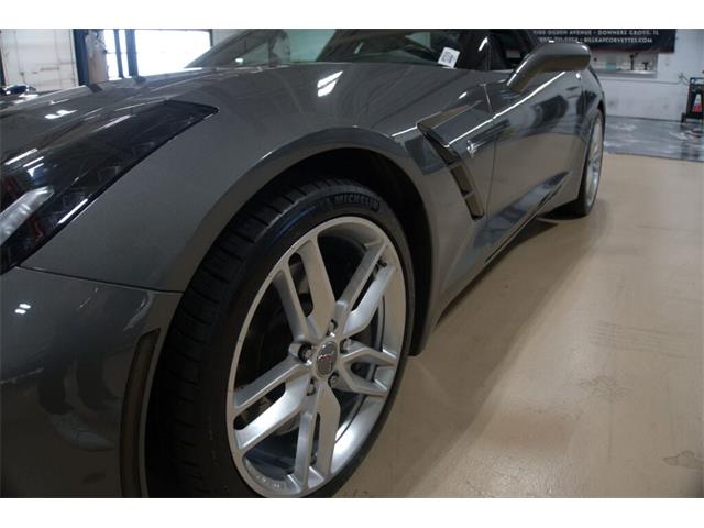 2016 Chevrolet Corvette (CC-2059094) for sale in Downers Grove, Illinois