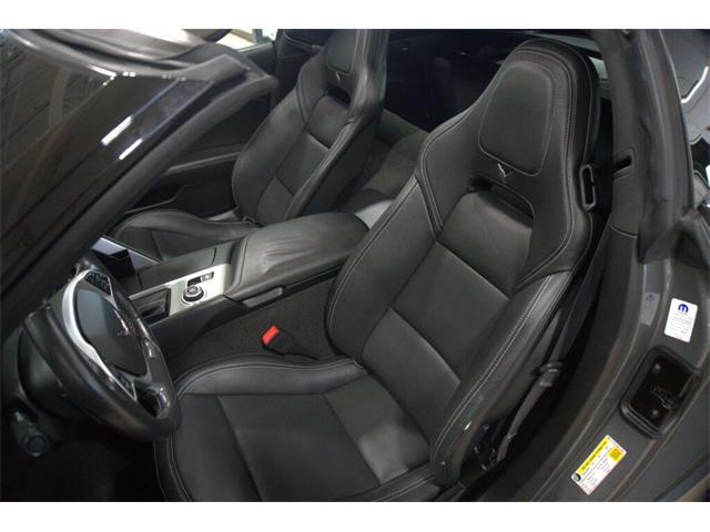 2016 Chevrolet Corvette (CC-2059094) for sale in Downers Grove, Illinois