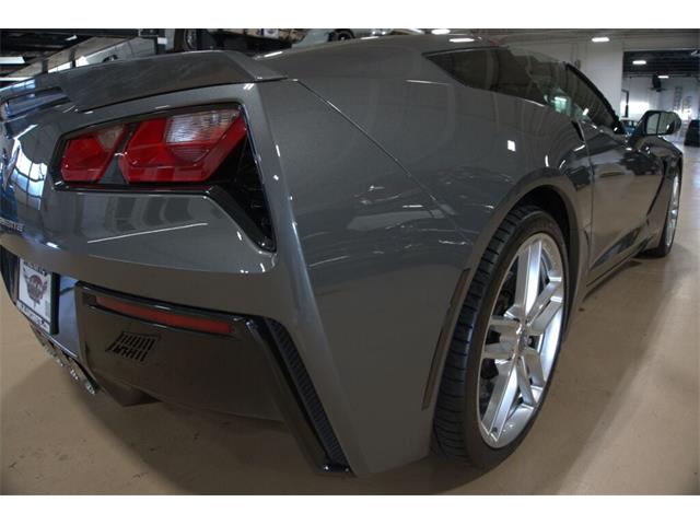 2016 Chevrolet Corvette (CC-2059094) for sale in Downers Grove, Illinois