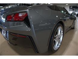 2016 Chevrolet Corvette (CC-2059094) for sale in Downers Grove, Illinois