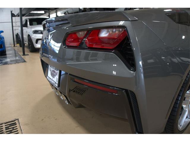 2016 Chevrolet Corvette (CC-2059094) for sale in Downers Grove, Illinois