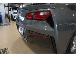 2016 Chevrolet Corvette (CC-2059094) for sale in Downers Grove, Illinois