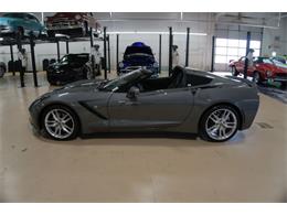 2016 Chevrolet Corvette (CC-2059094) for sale in Downers Grove, Illinois