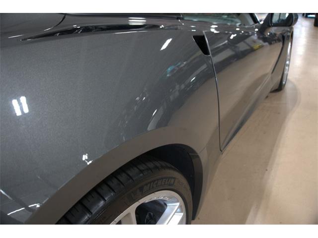 2016 Chevrolet Corvette (CC-2059094) for sale in Downers Grove, Illinois