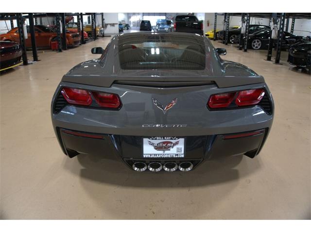 2016 Chevrolet Corvette (CC-2059094) for sale in Downers Grove, Illinois
