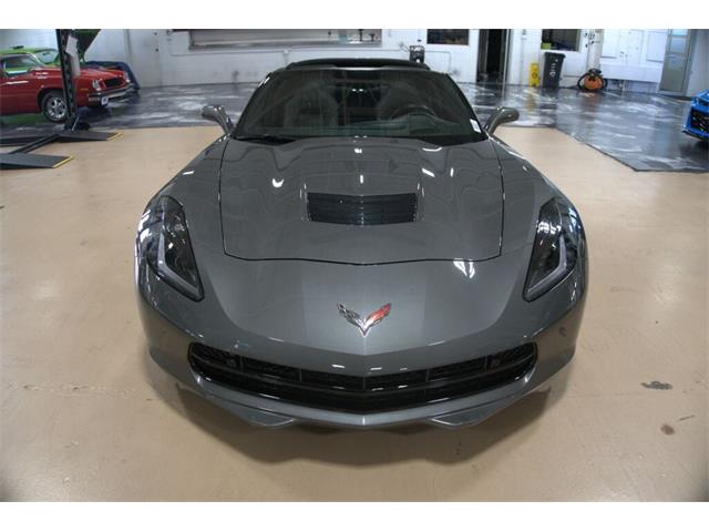 2016 Chevrolet Corvette (CC-2059094) for sale in Downers Grove, Illinois