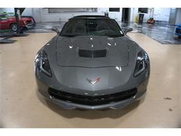 2016 Chevrolet Corvette (CC-2059094) for sale in Downers Grove, Illinois