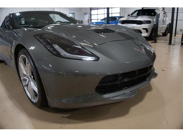 2016 Chevrolet Corvette (CC-2059094) for sale in Downers Grove, Illinois