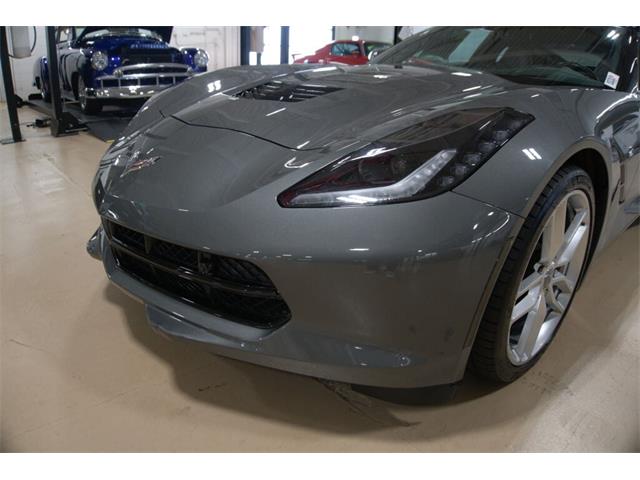 2016 Chevrolet Corvette (CC-2059094) for sale in Downers Grove, Illinois