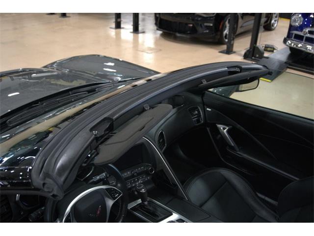 2016 Chevrolet Corvette (CC-2059094) for sale in Downers Grove, Illinois