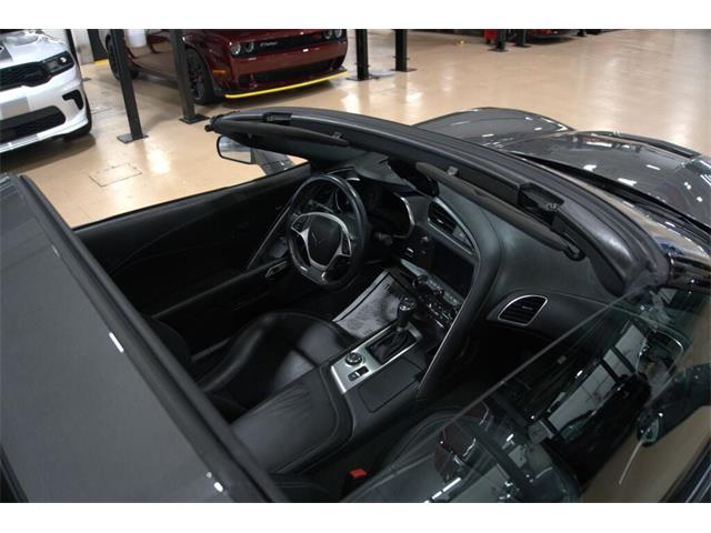2016 Chevrolet Corvette (CC-2059094) for sale in Downers Grove, Illinois